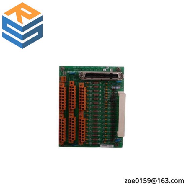 Honeywell DC-TAOX51 51307717-175 Circuit Board: Advanced Control Solution for Industrial Automation
