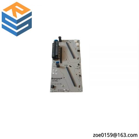 Honeywell DC-TAOX61 Control Module - Advanced Automation Solutions for Industry