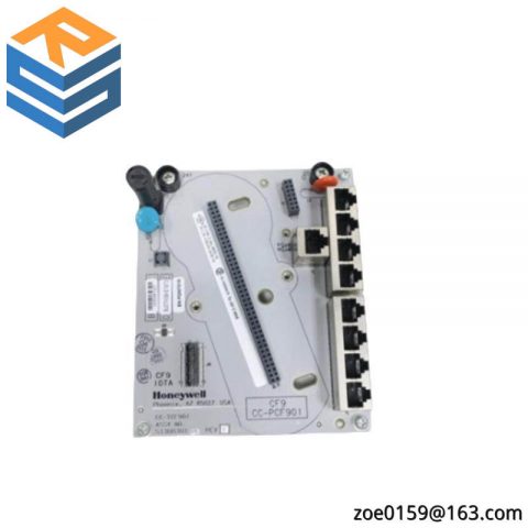 Honeywell DC-TCF901, 51307593-176 Circuit Board, Industrial Control Solutions