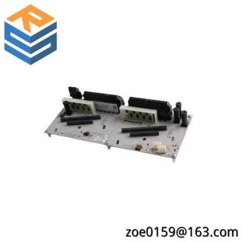 Honeywell DC-TDIL11 - High Precision Analog Input Module for Industrial Control Systems