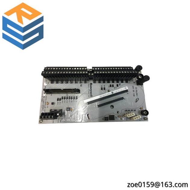 HONEYWELL DC-TDOB01 - Industrial Digital Output Module, 200 Characters