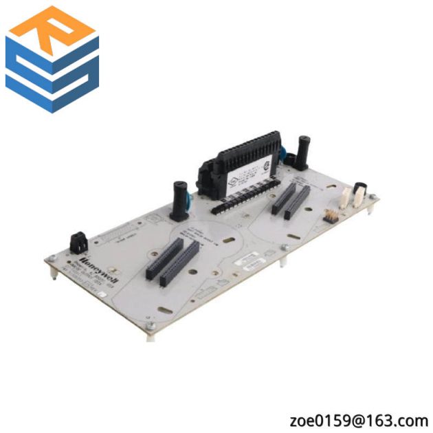 HONEYWELL DC-TUI031 Non-redundant, Coated - Precision Control Module