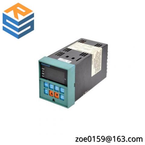 Honeywell DC3002-0-000-1-UL-0111 Temperature Controller: Advanced Industrial Temperature Regulation Solution