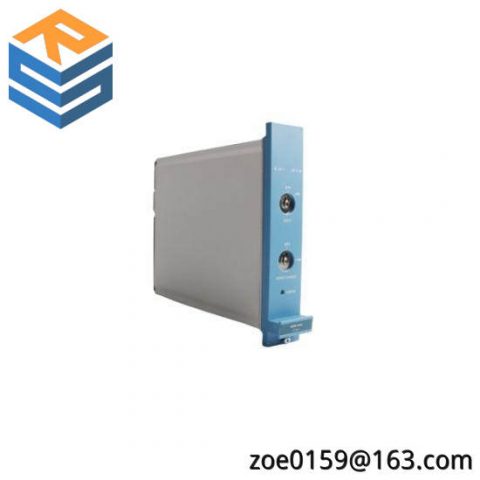 Honeywell FC-BKM-0001 V1.1 Battery & Keyswitch Module
