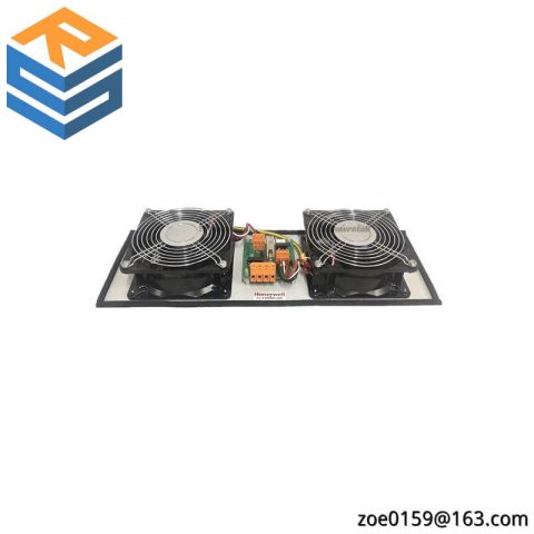 Honeywell FC-FANWR-24R Cabinet Fan Assembly, High Efficiency Cooling Solution