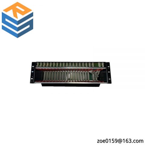 Honeywell FC-IOCHAS-0003R Redundant I/O Module for Industrial Automation