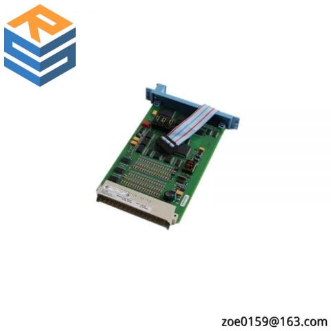 Honeywell FC-SAI-1620M V1.1 Analog Input Module: Precision Control for Industrial Automation