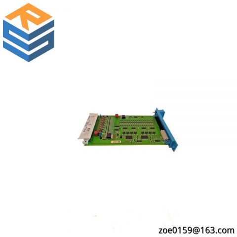 Honeywell FC-SDI-1624 V1.1.2.1 Digital Output Module - Advanced Control Solution for Industrial Automation