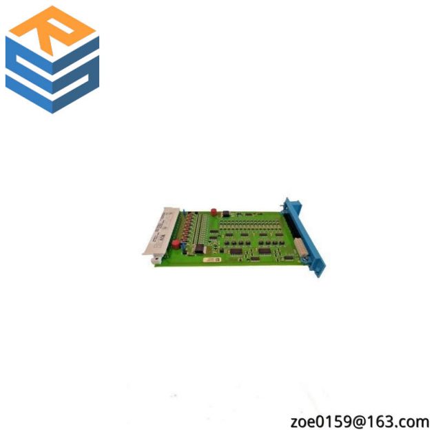 Honeywell FC-SDI-1624 V1.1.2.1 Digital Output Module - Advanced Control Solution for Industrial Automation