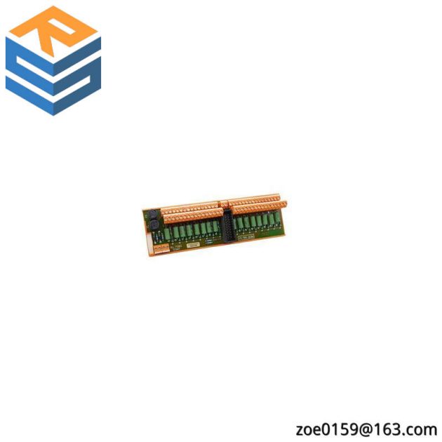 Honeywell FC-TSAI-1620M Industrial Control Module