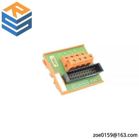HONEYWELL FC-TSDO-0424 Fail-Safe Digital Output Module