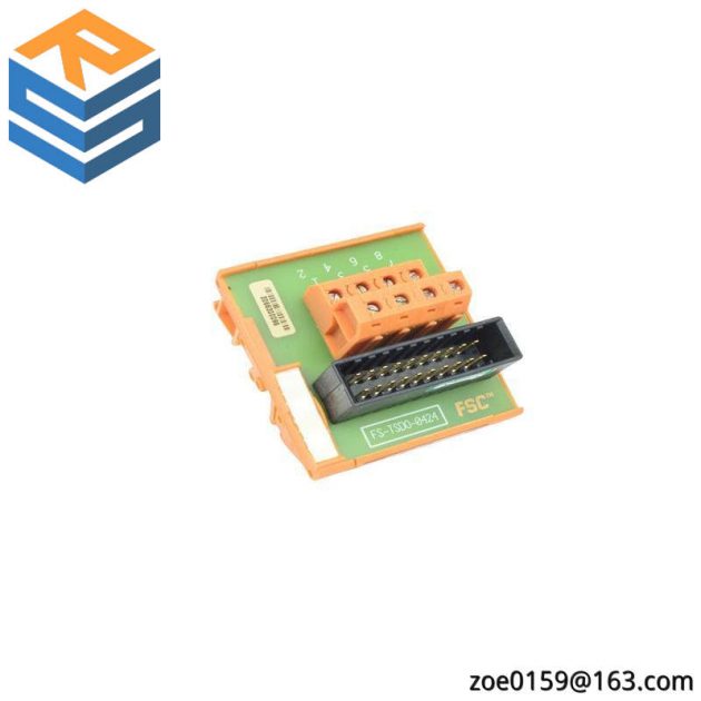 HONEYWELL FC-TSDO-0424 Fail-Safe Digital Output Module