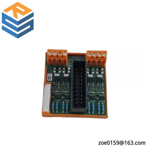 Honeywell FC-TSDOL-0424C Safe Digital Output