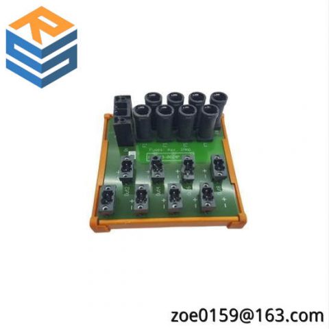 Honeywell FCPDB0824 Power Distribution Board - Advanced Control & Efficiency for Industrial Applications