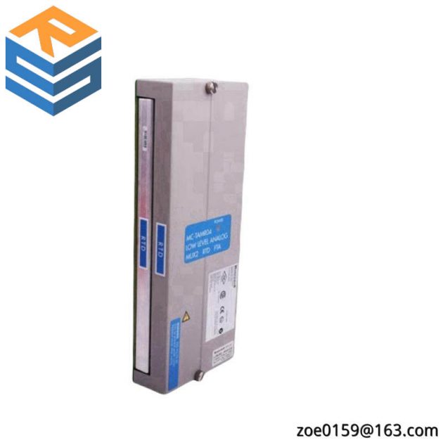 HONEYWELL FS-CPCHAS-0001 Control System Module