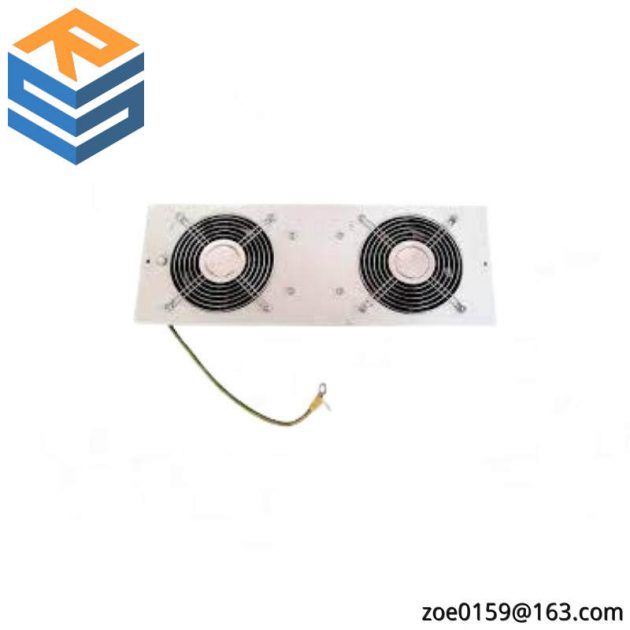 Honeywell FS-FANWR-24R Fan Assembly Kit: Industrial Control System Component, Optimized for Enhanced Performance & Reliability