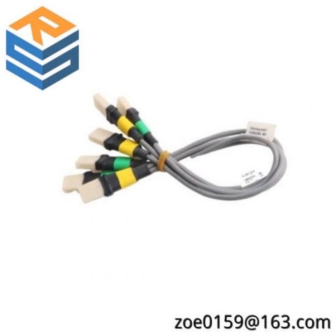 Honeywell FS-IOBUS-CPIO4 - IO Bus Connecting Controller Chassis to IO Chassis