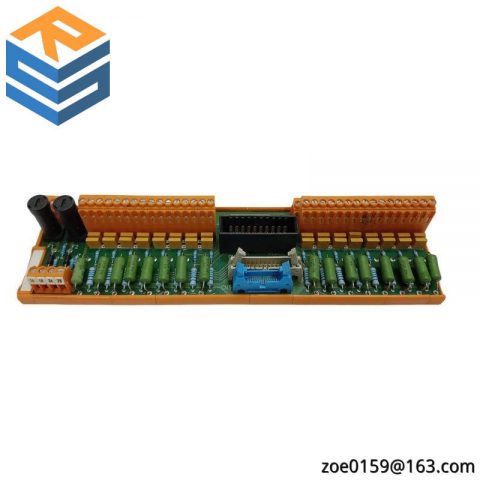 Honeywell FS-TSHART-1620M Universal Safety Interface Module