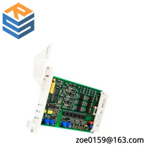 Honeywell FSC 10302/1/1 Control Module - Advanced Process Automation Solutions