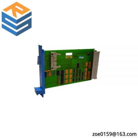Honeywell I0-0001 IO Extender - Enhancing Control Systems