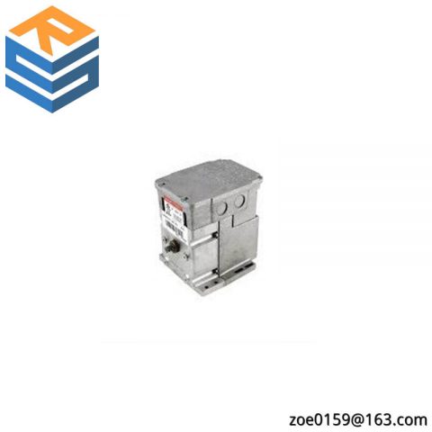 Honeywell Modutrol IV Motor M9484F1031, High-Torque Rotary Actuator