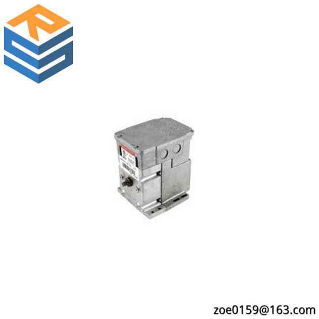 Honeywell Modutrol IV Motor M9484F1031, High-Torque Rotary Actuator