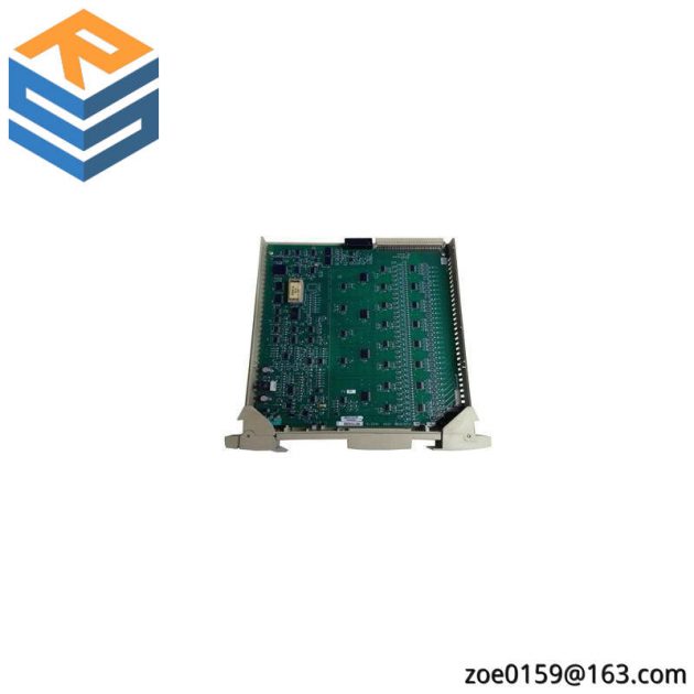 Honeywell MC-PDIY22 Digital Input Module for Advanced Industrial Control Systems