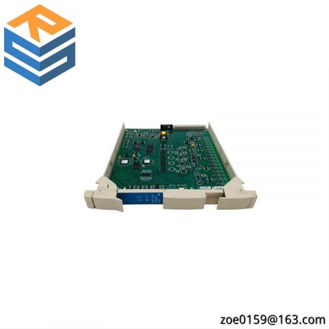 HONEYWELL MC-PHAI01 Analog Input Module for Industrial Control Systems