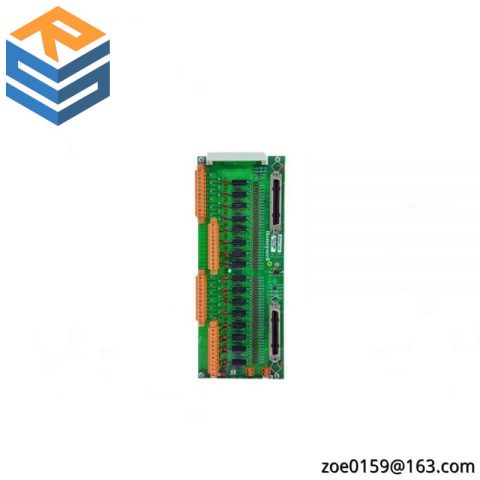 Honeywell MC-TAIH13 51309138-175 High Level Analog Input Modulation