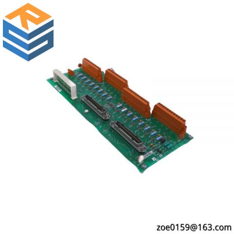 Honeywell MC-TAIH14 51305887-150: Industrial Analog Input Module for Precision Control