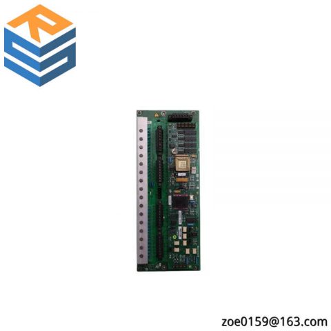 Honeywell MC-TAMT03 51309223-175: Advanced FTA Analog Input Module