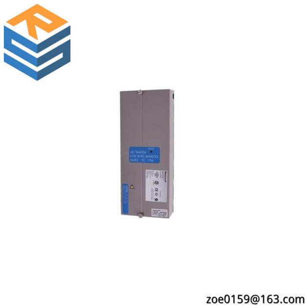 Honeywell PLC MC-TAMT04 51305890-175 Low Level Input Multiplexer