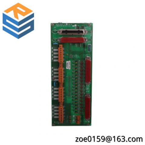 Honeywell MC-TAOY22, 51204172-175 | Analog Output Module for Industrial Automation
