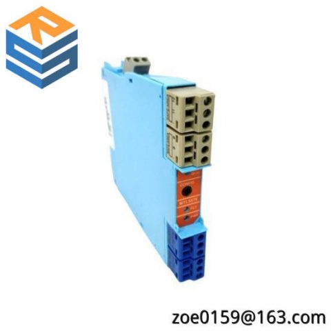 Honeywell MTL4842 HART Interface Module, Advanced Industrial Control Solution
