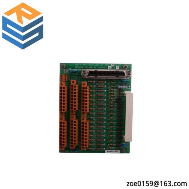 Honeywell MU-TAIH12 51304337-100: High Performance AC Power Supply