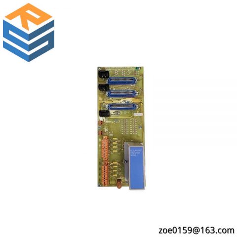 Honeywell MU-TAOX12 Analog Input Module - 51304335-100, Industrial Control Solutions