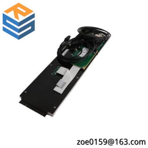 Honeywell PCBA6581500032-R02: Industrial Control Module, Advanced Performance for Critical Environments