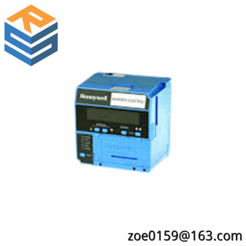Honeywell RM7800L1053 Relay Module, Industrial Control Solutions
