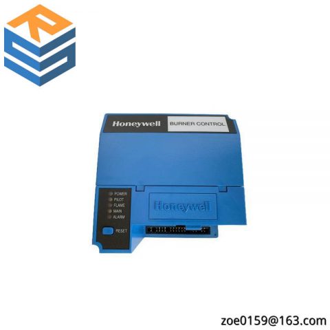 HONEYWELL RM7890A1015 Relay Modules: Advanced Control Solutions for Industrial Applications