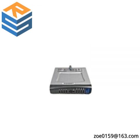 Honeywell SC-UCNN11, Model 51307573-176, Control Module
