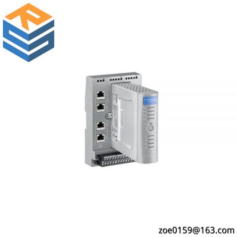 Honeywell SC-UMIX01 Non-redundant Industrial Control Module