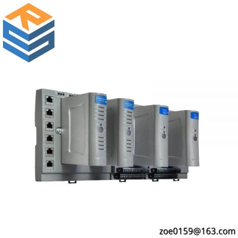 Honeywell SP-EMD171-ESD Terminal, Industrial Control System, Safety & Protection