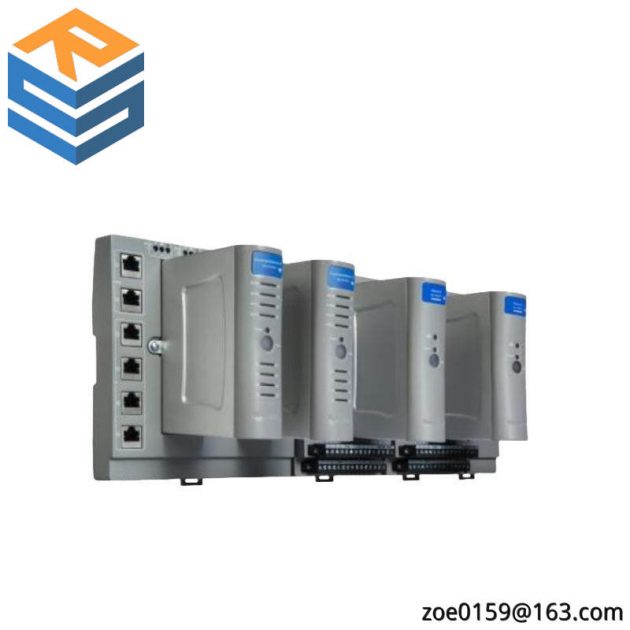 Honeywell SP-EMD171-ESD Terminal, Industrial Control System, Safety & Protection