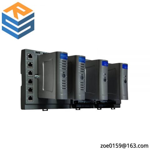 Honeywell SP-EMD174-ESD Non-Redundant Controller, Industrial Control Systems, Advanced Automation Solutions
