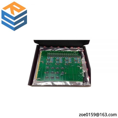 Honeywell SP724-Y01A 51198947-100 Battery Module: Advanced Power Solution for Industrial Control