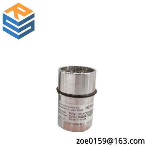 Honeywell SPXCDXSRXSS DCS Module - Advanced Control System Interface Module, Precision Engineering