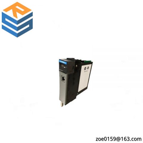 Honeywell TC-CCR013: Advanced Spectrum Controls for Industrial Applications
