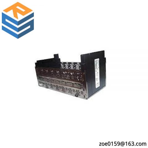 Honeywell TC-FXX071 C200 Rack Module 10 Slot - Control System Integration