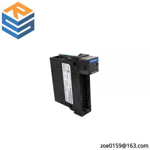 Honeywell TC-OAV081 Analog Output Module - Precise Control for Industrial Automation