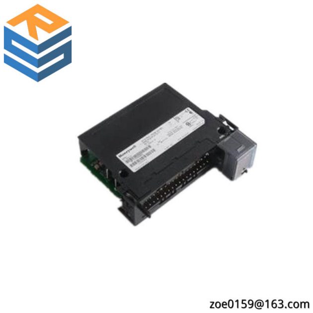Honeywell TC-ORC161 Relay Output Module - Advanced Industrial Control Solution